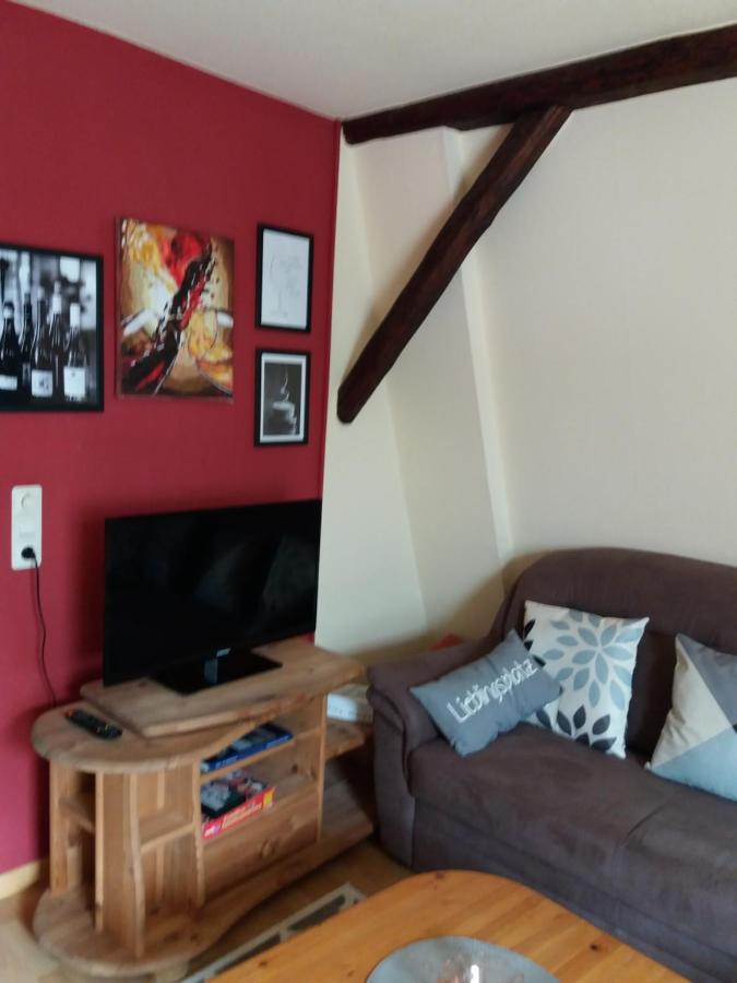 Apartamento Weingut Matthias Dauns Reil Exterior foto