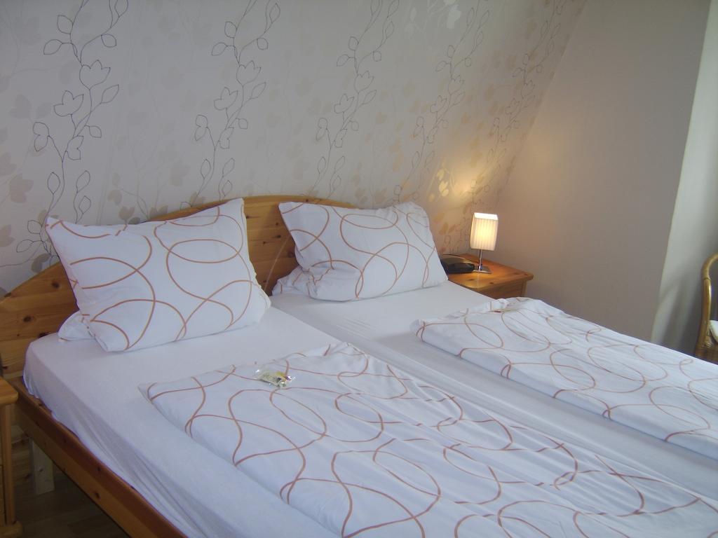 Apartamento Weingut Matthias Dauns Reil Habitación foto