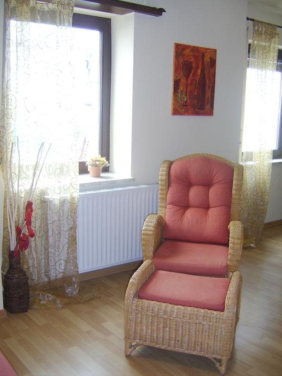 Apartamento Weingut Matthias Dauns Reil Habitación foto