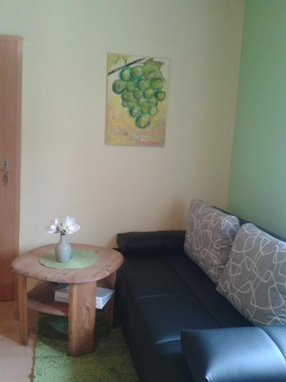 Apartamento Weingut Matthias Dauns Reil Exterior foto