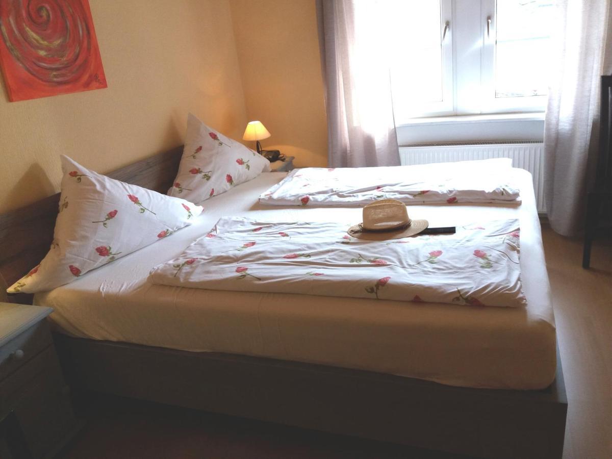 Apartamento Weingut Matthias Dauns Reil Exterior foto