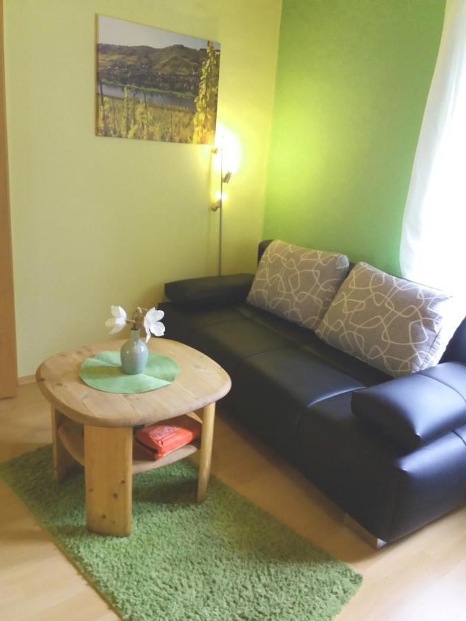 Apartamento Weingut Matthias Dauns Reil Exterior foto