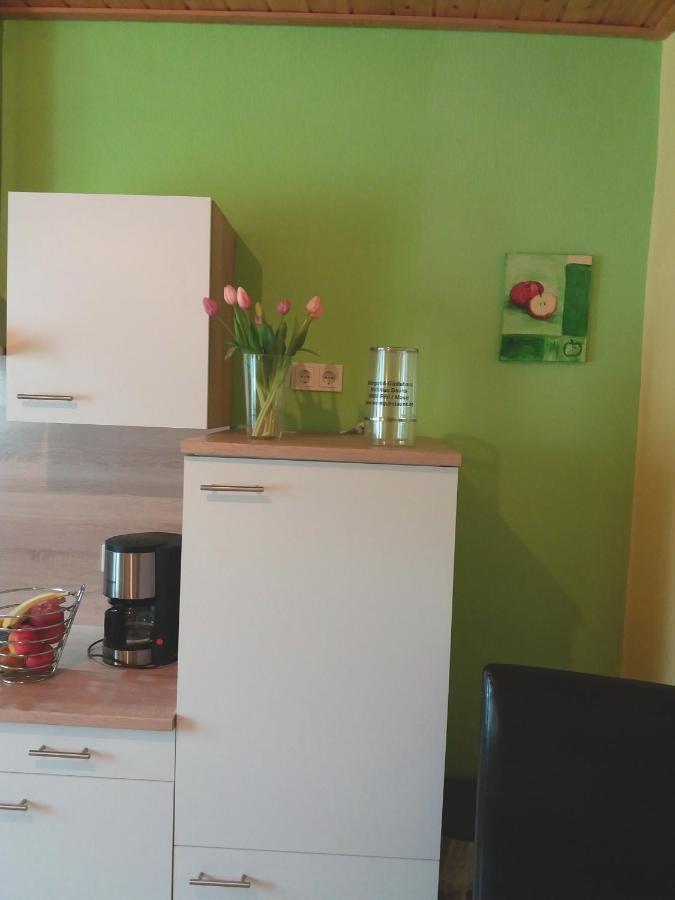 Apartamento Weingut Matthias Dauns Reil Exterior foto