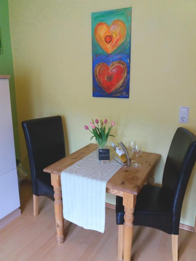 Apartamento Weingut Matthias Dauns Reil Exterior foto