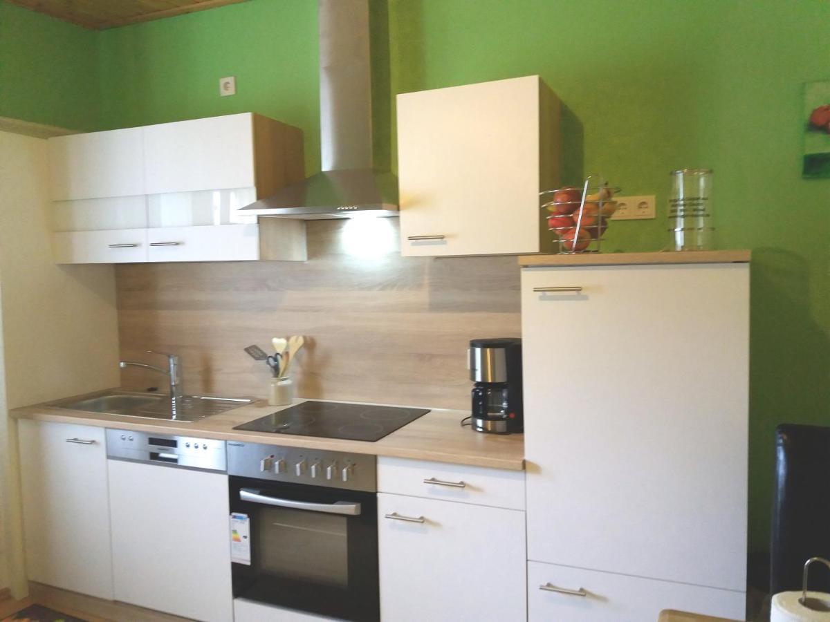 Apartamento Weingut Matthias Dauns Reil Exterior foto